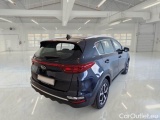  KIA  Sportage KIA  / 2018 / 5P / SUV 1.6 CRDI 100KW BUSIN CLASS DCT 2WD #2