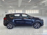  KIA  Sportage KIA  / 2018 / 5P / SUV 1.6 CRDI 100KW BUSIN CLASS DCT 2WD #7