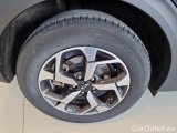  KIA  Sportage KIA  / 2018 / 5P / SUV 1.6 CRDI 100KW BUSIN CLASS DCT 2WD #18