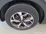  KIA  Sportage KIA  / 2018 / 5P / SUV 1.6 CRDI 100KW BUSIN CLASS DCT 2WD #20