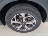  KIA  Sportage KIA  / 2018 / 5P / SUV 1.6 CRDI 100KW BUSIN CLASS DCT 2WD #19