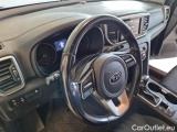  KIA  Sportage KIA  / 2018 / 5P / SUV 1.6 CRDI 100KW BUSIN CLASS DCT 2WD #35