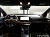  KIA  Sportage KIA  / 2021 / 5P / SUV 1.6 TGDI HEV GT-LINE 2WD AUTO #3