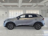 KIA  Sportage KIA  / 2021 / 5P / SUV 1.6 TGDI HEV GT-LINE 2WD AUTO #8