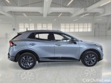  KIA  Sportage KIA  / 2021 / 5P / SUV 1.6 TGDI HEV GT-LINE 2WD AUTO #7