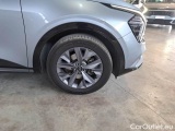 KIA  Sportage KIA  / 2021 / 5P / SUV 1.6 TGDI HEV GT-LINE 2WD AUTO #17