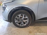  KIA  Sportage KIA  / 2021 / 5P / SUV 1.6 TGDI HEV GT-LINE 2WD AUTO #20