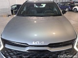  KIA  Sportage KIA  / 2021 / 5P / SUV 1.6 TGDI HEV GT-LINE 2WD AUTO #24