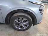  KIA  Sportage KIA  / 2021 / 5P / SUV 1.6 TGDI HEV GT-LINE 2WD AUTO #30