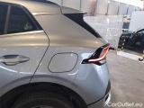  KIA  Sportage KIA  / 2021 / 5P / SUV 1.6 TGDI HEV GT-LINE 2WD AUTO #43
