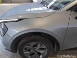  KIA  Sportage KIA  / 2021 / 5P / SUV 1.6 TGDI HEV GT-LINE 2WD AUTO #47