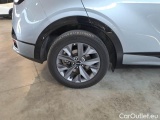  KIA  Sportage KIA  / 2021 / 5P / SUV 1.6 TGDI HEV GT-LINE 2WD AUTO #55