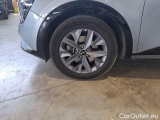  KIA  Sportage KIA  / 2021 / 5P / SUV 1.6 TGDI HEV GT-LINE 2WD AUTO #59