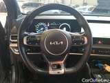  KIA  Sportage KIA  / 2021 / 5P / SUV 1.6 TGDI HEV GT-LINE 2WD AUTO #65