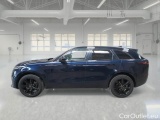  Land Rover  Range Rover LAND ROVER  VELAR / 2017 / 5P / SUV 2.0 D I4 204 VELAR EDITION 4WD AUTO #8