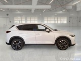  Mazda  CX-5 MAZDA  / 2017 / 5P / SUV DIESEL 2.2L 150CV 2WD  BUSINESS #7