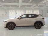  Mazda  CX-5 MAZDA  / 2017 / 5P / SUV DIESEL 2.2L 150CV 2WD  BUSINESS #8