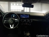 Mercedes  CLA-Klasse MERCEDES-BENZ CLA SHOOTING BRAKE / 2019 / 5P / STATION WAGON CLA 180 D AUTOMATIC BUSINESS EXTRA #3