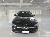  Mercedes  CLA-Klasse MERCEDES-BENZ CLA SHOOTING BRAKE / 2019 / 5P / STATION WAGON CLA 180 D AUTOMATIC BUSINESS EXTRA #6