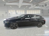  Mercedes  CLA-Klasse MERCEDES-BENZ CLA SHOOTING BRAKE / 2019 / 5P / STATION WAGON CLA 180 D AUTOMATIC BUSINESS EXTRA #8