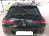  Mercedes  CLA-Klasse MERCEDES-BENZ CLA SHOOTING BRAKE / 2019 / 5P / STATION WAGON CLA 180 D AUTOMATIC BUSINESS EXTRA #56