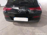  Mercedes  CLA-Klasse MERCEDES-BENZ CLA SHOOTING BRAKE / 2019 / 5P / STATION WAGON CLA 180 D AUTOMATIC BUSINESS EXTRA #59