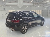  Mercedes  GLB MERCEDES-BENZ  / 2019 / 5P / SUV  200 D AUTOMATIC 4MATIC SPORT PLUS #2