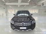  Mercedes  GLB MERCEDES-BENZ  / 2019 / 5P / SUV  200 D AUTOMATIC 4MATIC SPORT PLUS #6