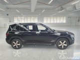  Mercedes  GLB MERCEDES-BENZ  / 2019 / 5P / SUV  200 D AUTOMATIC 4MATIC SPORT PLUS #7