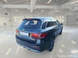  Mercedes  G-Klasee MERCEDES-BENZ GLC / 2019 / 5P / SUV 300 DE 4MATIC EQ-POWER BUSINESS AUT #2