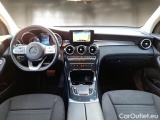  Mercedes  G-Klasee MERCEDES-BENZ GLC / 2019 / 5P / SUV 300 DE 4MATIC EQ-POWER BUSINESS AUT #3
