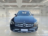  Mercedes  G-Klasee MERCEDES-BENZ GLC / 2019 / 5P / SUV 300 DE 4MATIC EQ-POWER BUSINESS AUT #6
