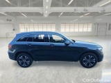  Mercedes  G-Klasee MERCEDES-BENZ GLC / 2019 / 5P / SUV 300 DE 4MATIC EQ-POWER BUSINESS AUT #7
