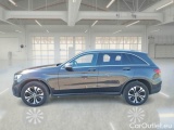  Mercedes  G-Klasee MERCEDES-BENZ GLC / 2019 / 5P / SUV 300 DE 4MATIC EQ-POWER BUSINESS AUT #8