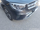  Mercedes  G-Klasee MERCEDES-BENZ GLC / 2019 / 5P / SUV 300 DE 4MATIC EQ-POWER BUSINESS AUT #31