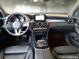  Mercedes  G-Klasee MERCEDES-BENZ GLC COUPÈ / 2019 / 5P / SUV 300 DE 4MATIC EQ-POWER BUSINESS AUT. #3