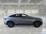  Mercedes  G-Klasee MERCEDES-BENZ GLC COUPÈ / 2019 / 5P / SUV 300 DE 4MATIC EQ-POWER BUSINESS AUT. #7