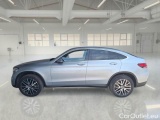 Mercedes  G-Klasee MERCEDES-BENZ GLC COUPÈ / 2019 / 5P / SUV 300 DE 4MATIC EQ-POWER BUSINESS AUT. #8