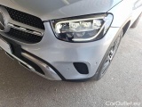  Mercedes  G-Klasee MERCEDES-BENZ GLC COUPÈ / 2019 / 5P / SUV 300 DE 4MATIC EQ-POWER BUSINESS AUT. #28