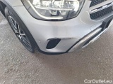  Mercedes  G-Klasee MERCEDES-BENZ GLC COUPÈ / 2019 / 5P / SUV 300 DE 4MATIC EQ-POWER BUSINESS AUT. #30