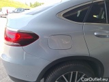  Mercedes  G-Klasee MERCEDES-BENZ GLC COUPÈ / 2019 / 5P / SUV 300 DE 4MATIC EQ-POWER BUSINESS AUT. #46