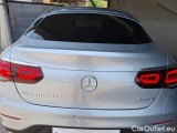  Mercedes  G-Klasee MERCEDES-BENZ GLC COUPÈ / 2019 / 5P / SUV 300 DE 4MATIC EQ-POWER BUSINESS AUT. #60
