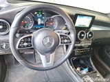  Mercedes  G-Klasee MERCEDES-BENZ GLC COUPÈ / 2019 / 5P / SUV 300 DE 4MATIC EQ-POWER BUSINESS AUT. #89