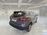  Nissan  Qashqai NISSAN  / 2017 / 5P / CROSSOVER 1.5 DCI 115 BUSINESS DCT #2