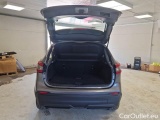  Nissan  Qashqai NISSAN  / 2017 / 5P / CROSSOVER 1.5 DCI 115 BUSINESS DCT #5