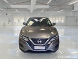  Nissan  Qashqai NISSAN  / 2017 / 5P / CROSSOVER 1.5 DCI 115 BUSINESS DCT #6