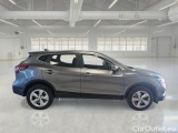  Nissan  Qashqai NISSAN  / 2017 / 5P / CROSSOVER 1.5 DCI 115 BUSINESS DCT #7