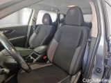 Nissan  Qashqai NISSAN  / 2017 / 5P / CROSSOVER 1.5 DCI 115 BUSINESS DCT #11