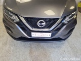  Nissan  Qashqai NISSAN  / 2017 / 5P / CROSSOVER 1.5 DCI 115 BUSINESS DCT #30