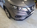  Nissan  Qashqai NISSAN  / 2017 / 5P / CROSSOVER 1.5 DCI 115 BUSINESS DCT #34